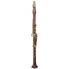 G Clarinet | Boehm | Cococbolo wood